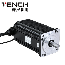 直流無刷電機110系列110光軸1500W